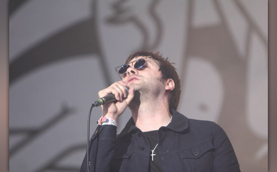 Kasabian