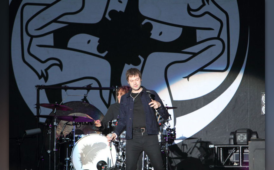 Kasabian