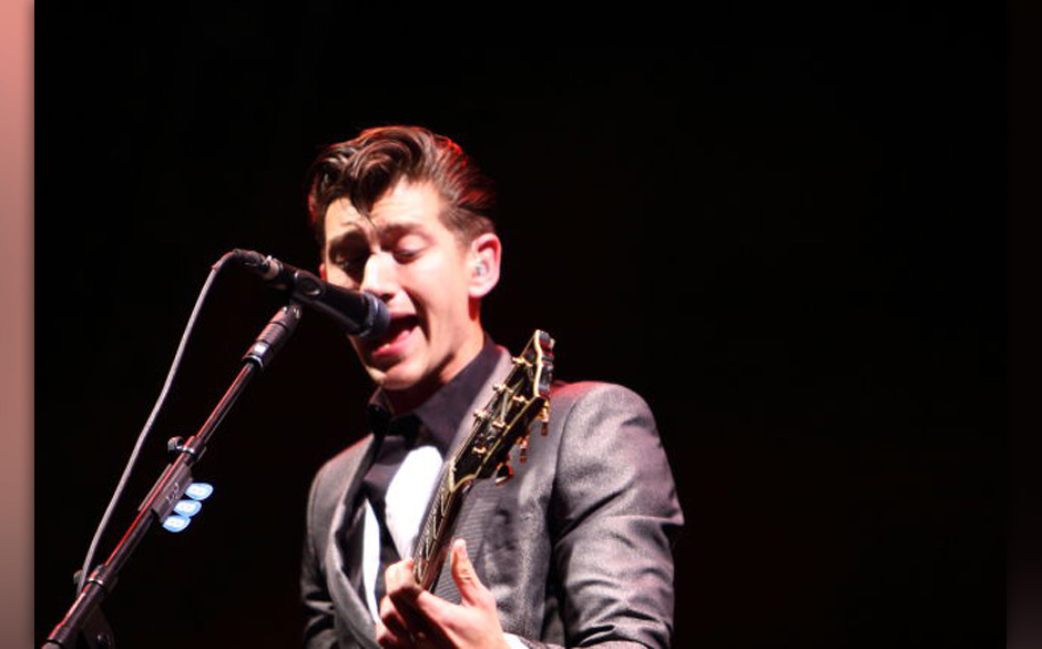 Arctic Monkeys