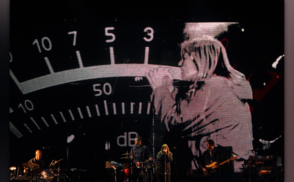 Portishead