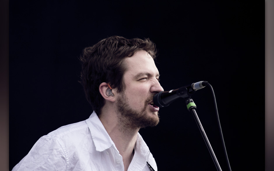 Frank Turner
