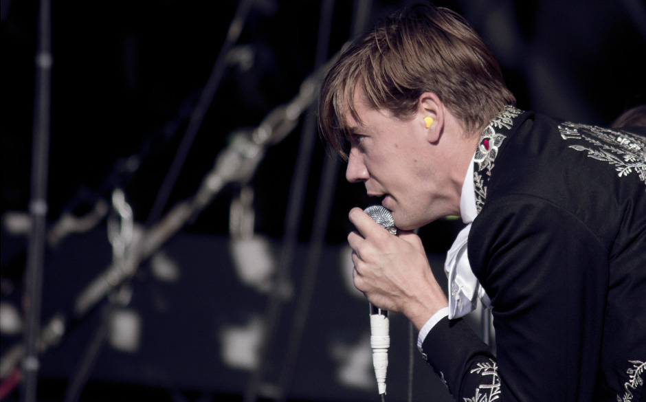 The Hives