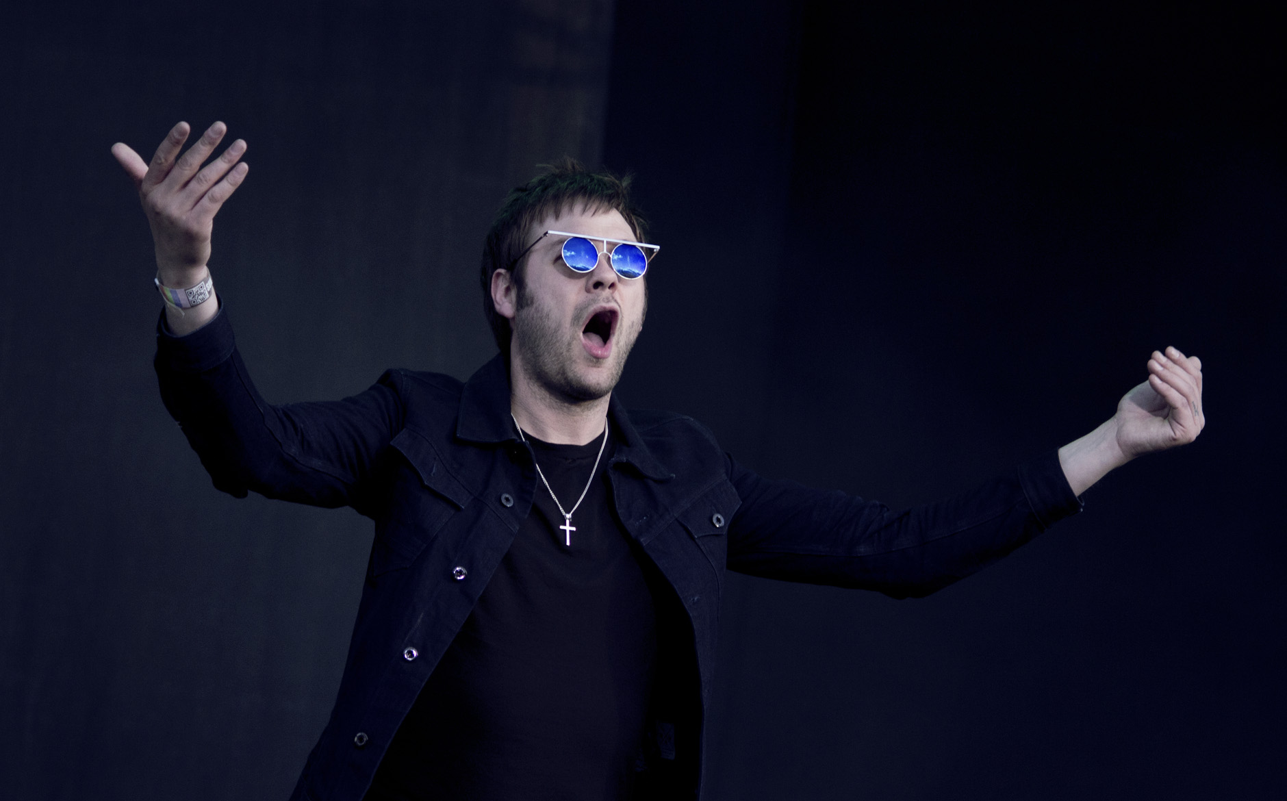 Kasabian
