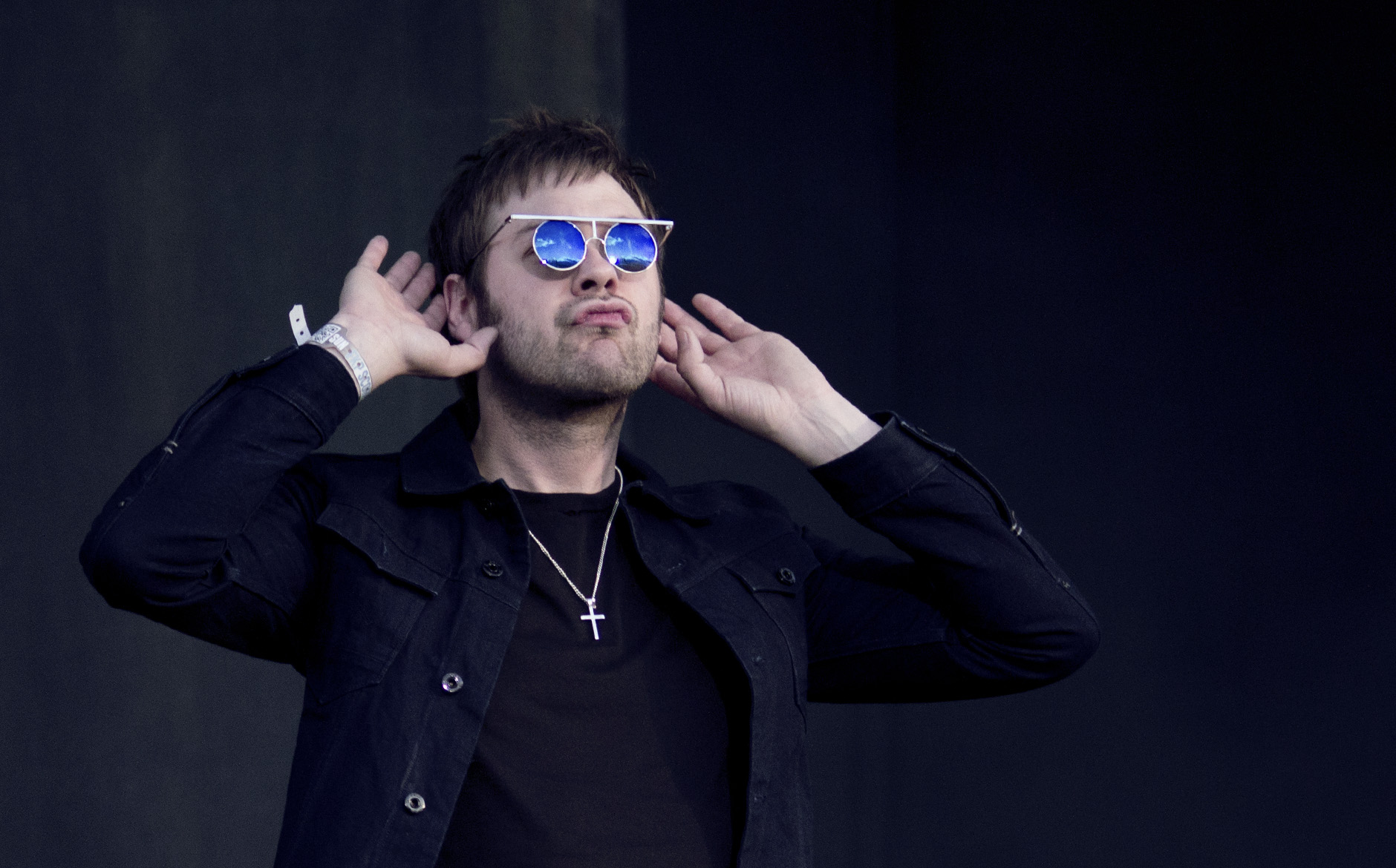 Kasabian