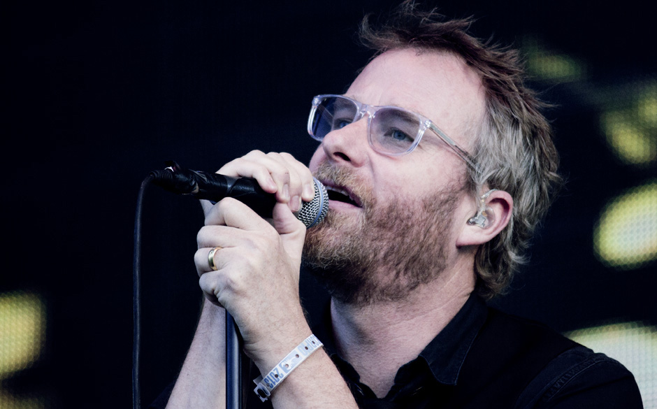 The National