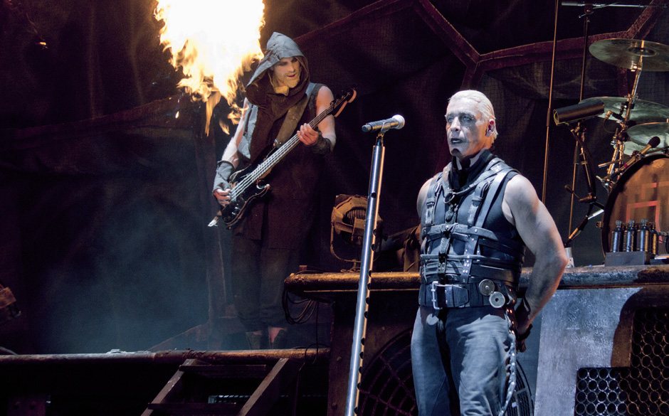 Rammstein