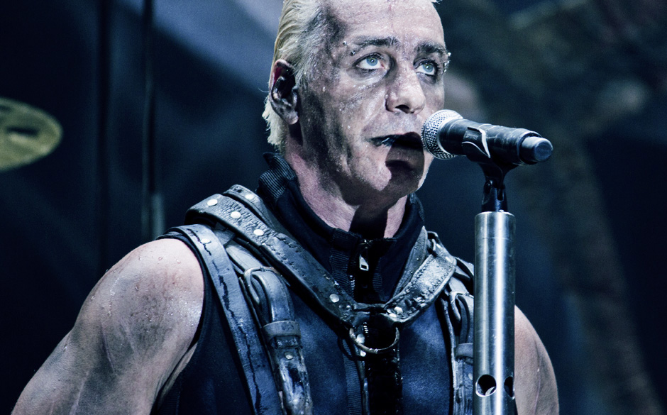 Rammstein