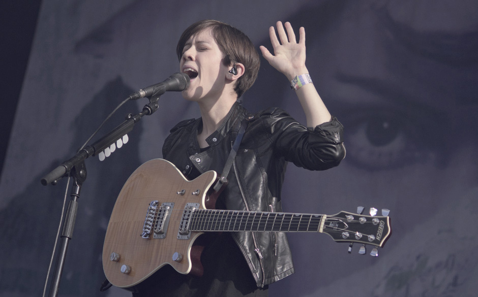 Tegan & Sara