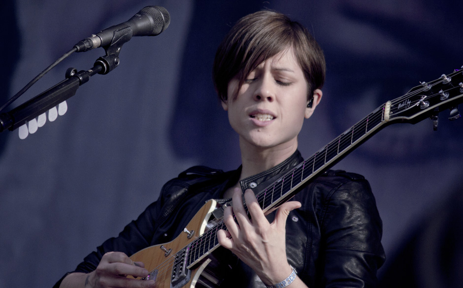 Tegan & Sara