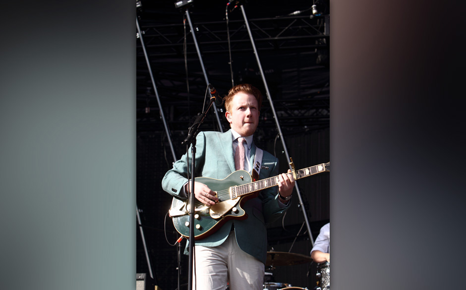 Two Door Cinema Club