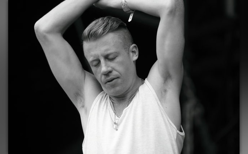 Macklemore