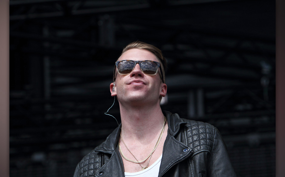 Macklemore