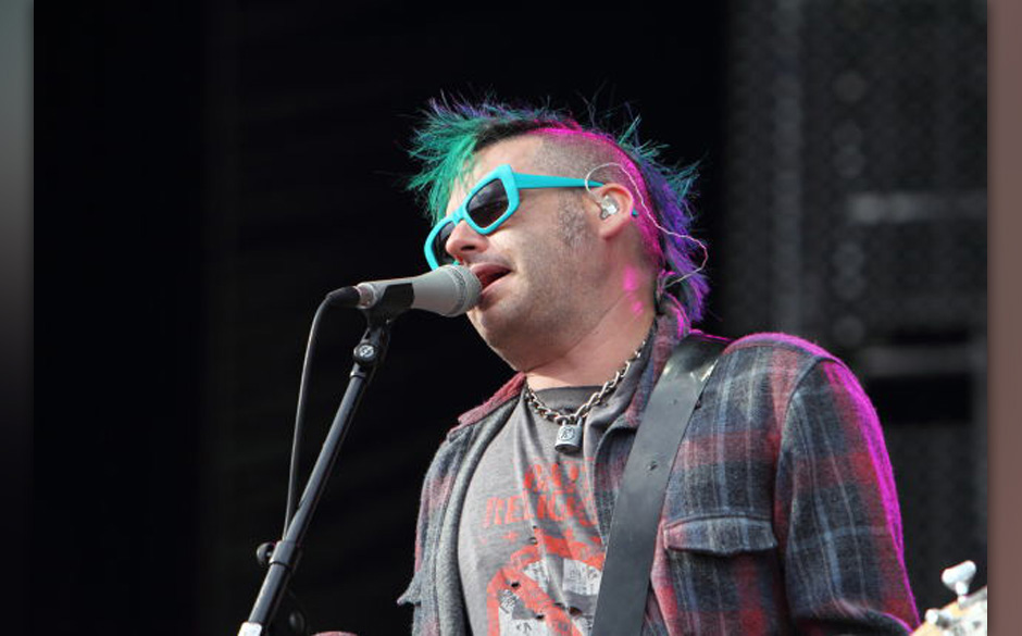 NOFX