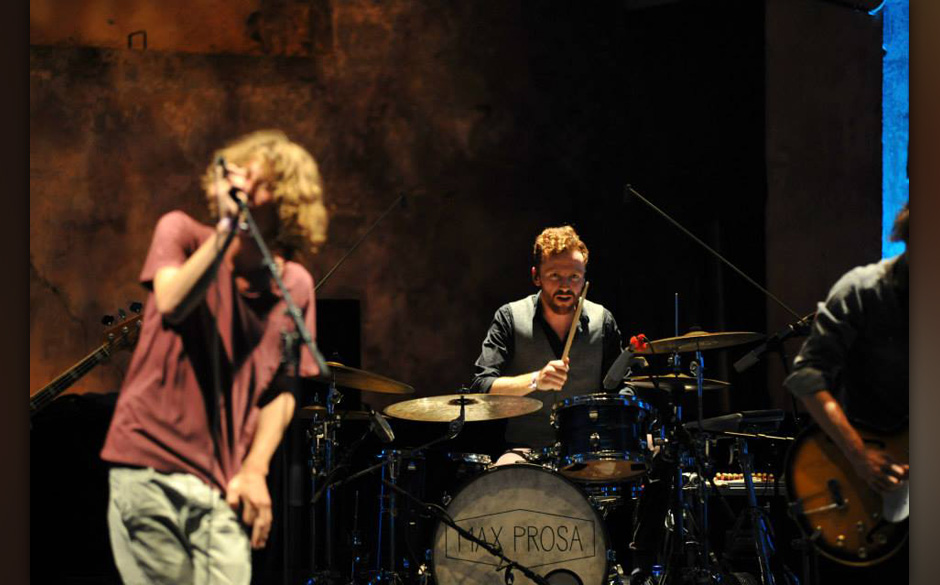 Max Prosa