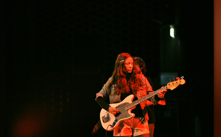 Chelsea Light Moving