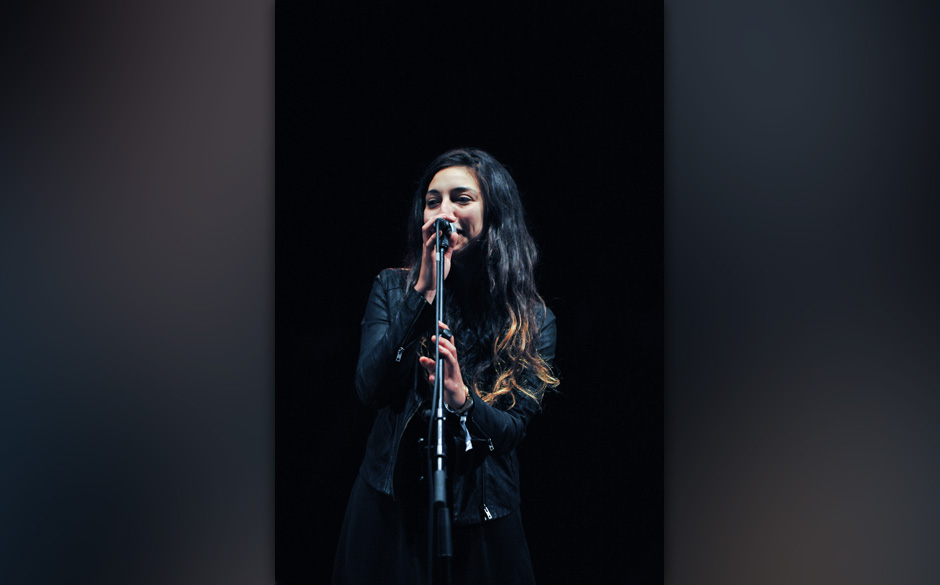 Intergalactic Lovers