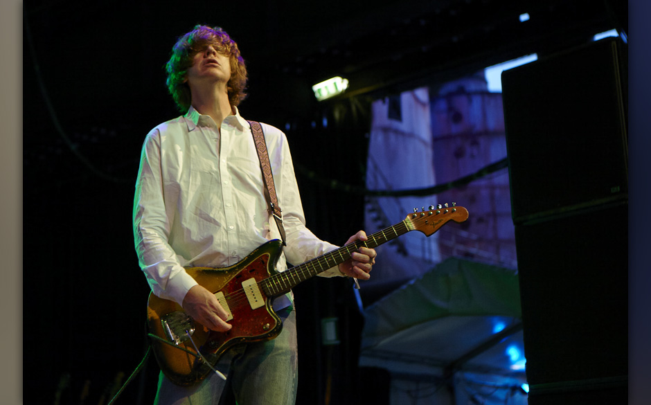 Chelsea Light Moving