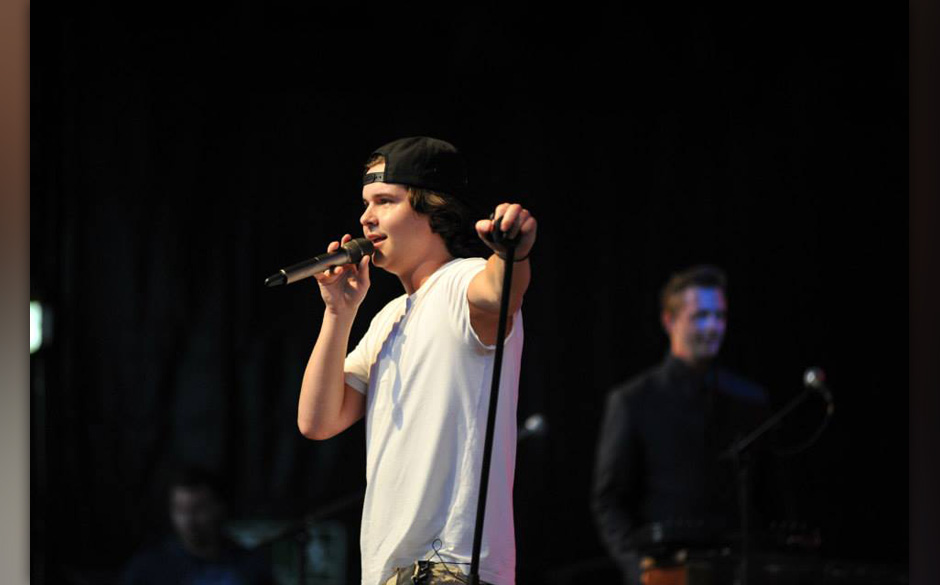 Lukas Graham