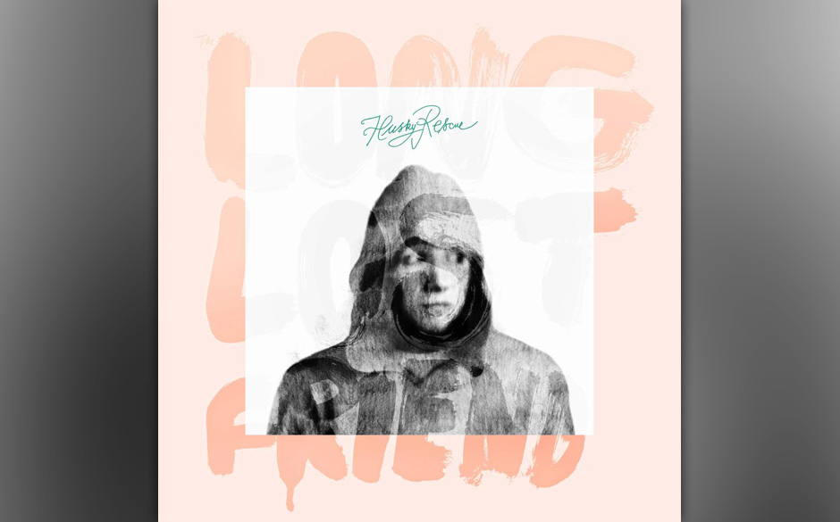 Husky Rescue - "The Long Lost Friend".