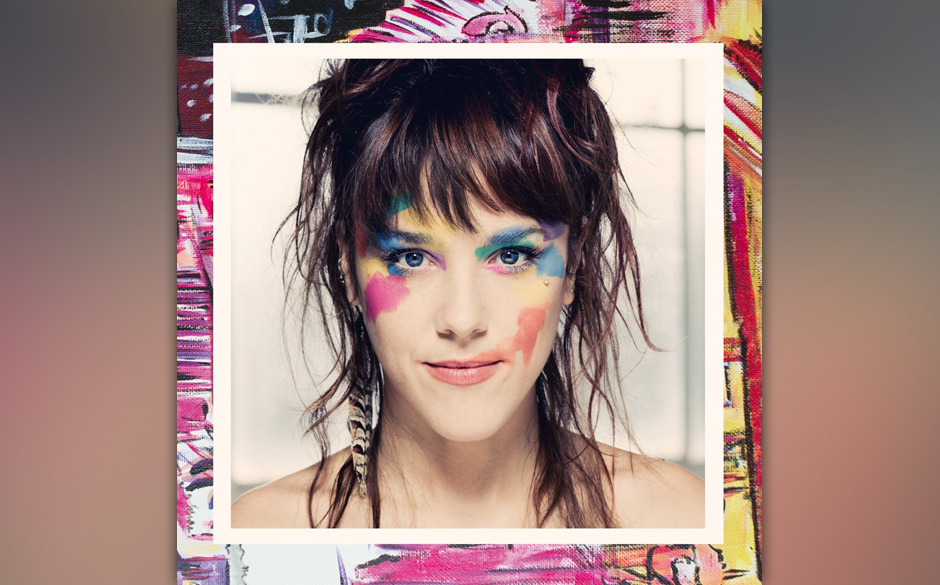 Zaz - "Recto Verso".