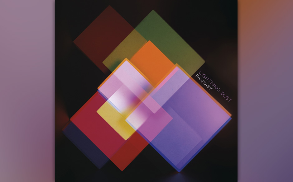 Lightning Dust - "Fantasy".