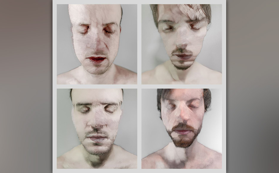 Mathhew Herbert - "The End Of Silence".