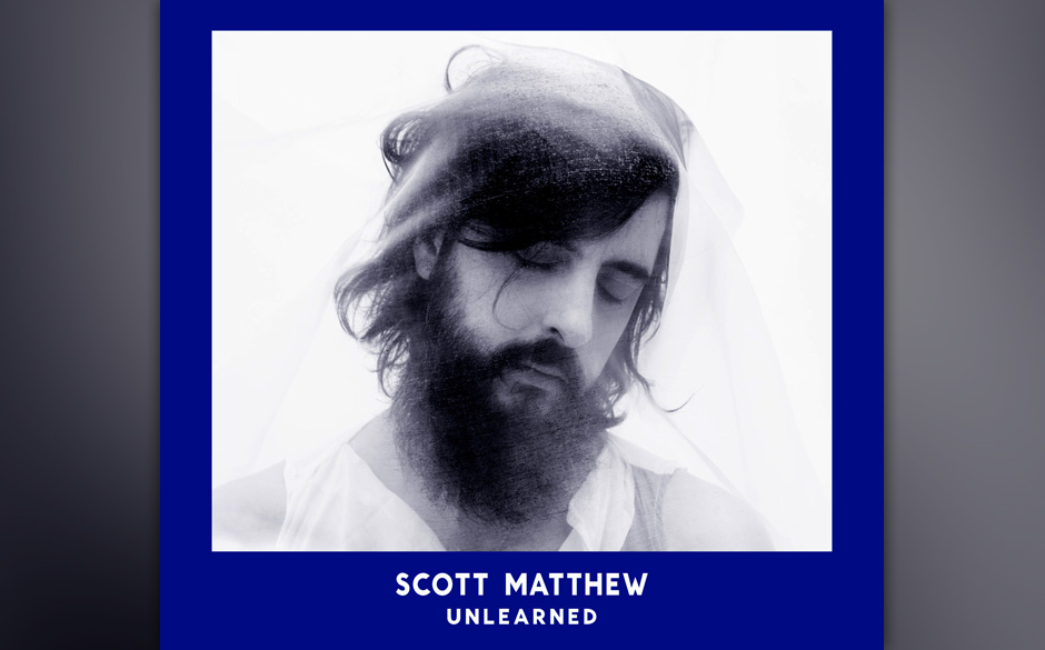 Scott Matthew - "Unlearned"