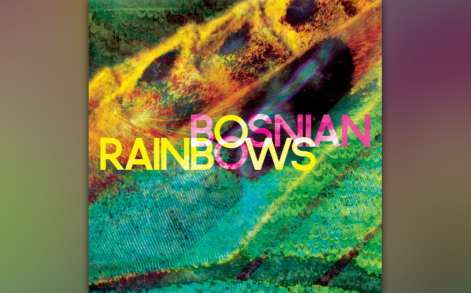 Bosnian Rainbows - "Bosnian Rainbows".