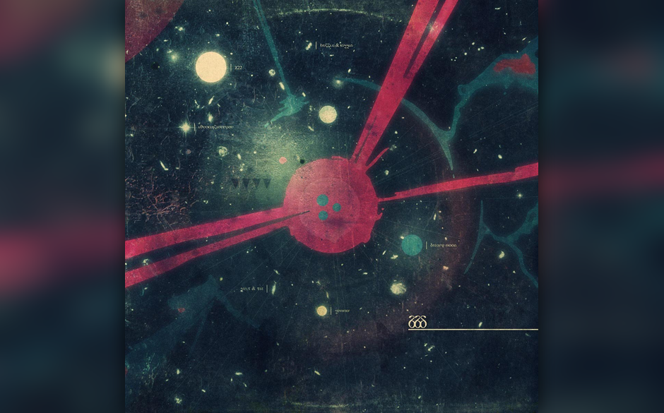 Big Black Delta - "Big Black Delta"