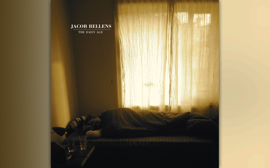 Jacob Bellens - "The Daisy Age".