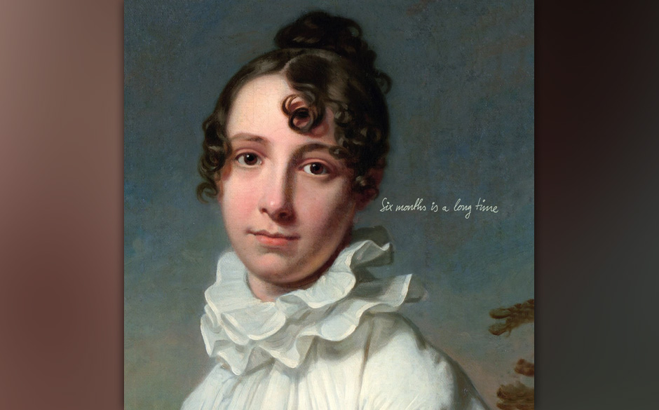 Kakkmaddafakka - "Six Months Is A Long Time".