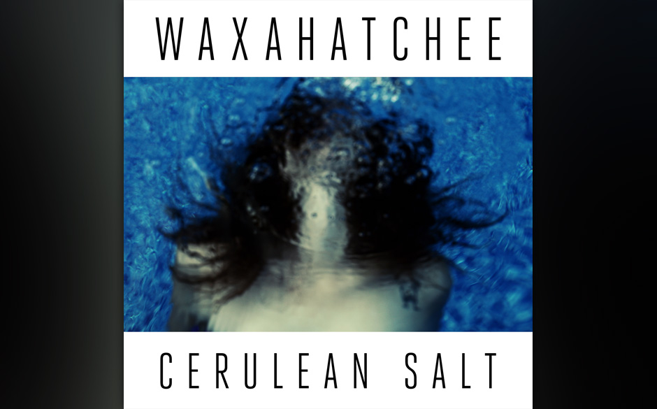 Waxahatchee  - "Cerulean Salt".