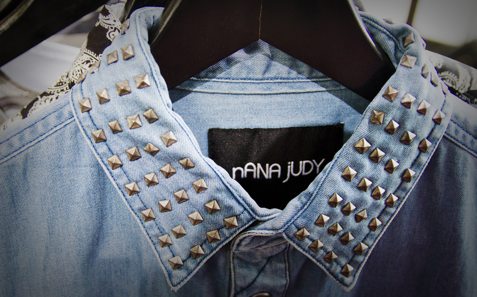 Nana Judy (Australien)