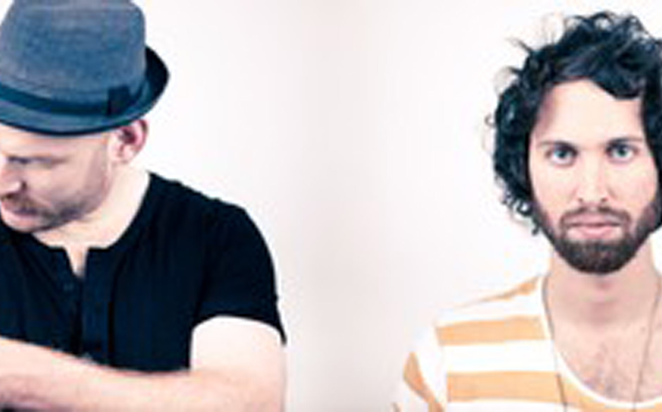 Live beim Melt!: ANDHIM