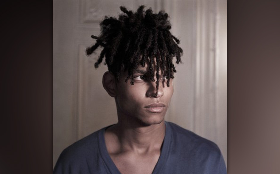 Live beim Melt!: Bambounou