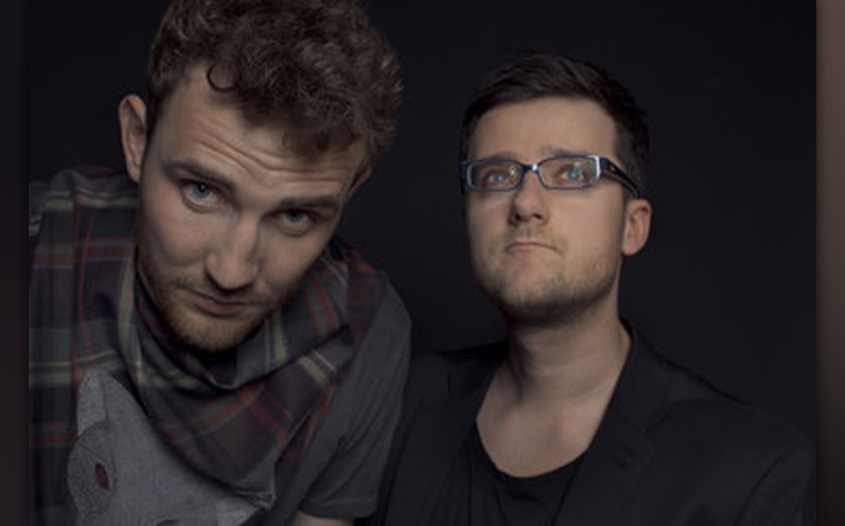 Live beim Melt!: CatznDogz