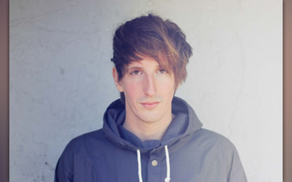 Live beim Melt!: Christian Loeffler