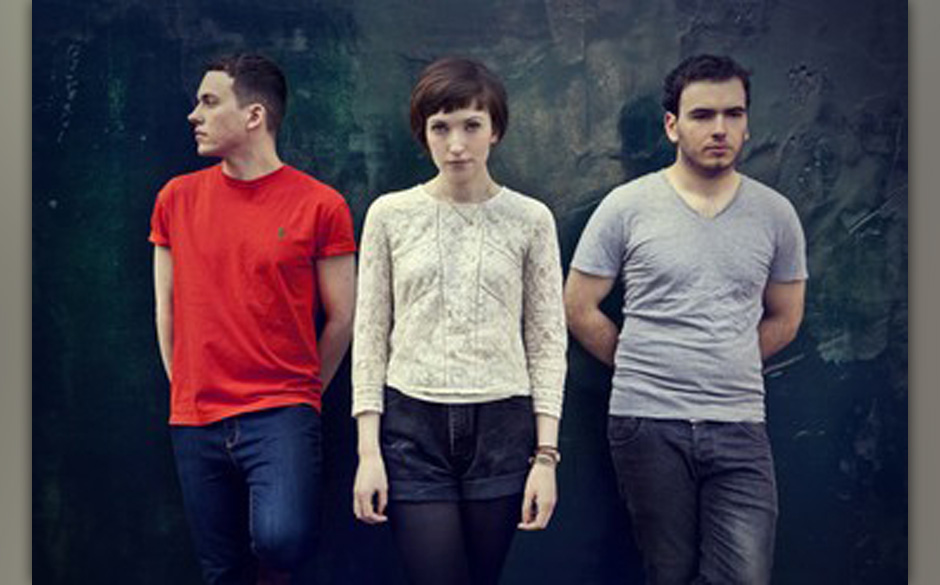 Live beim Melt!: Daughter