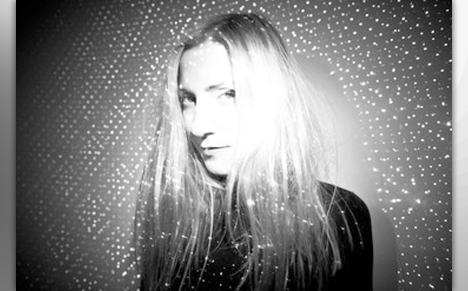 Live beim Melt!: Ellen Allien