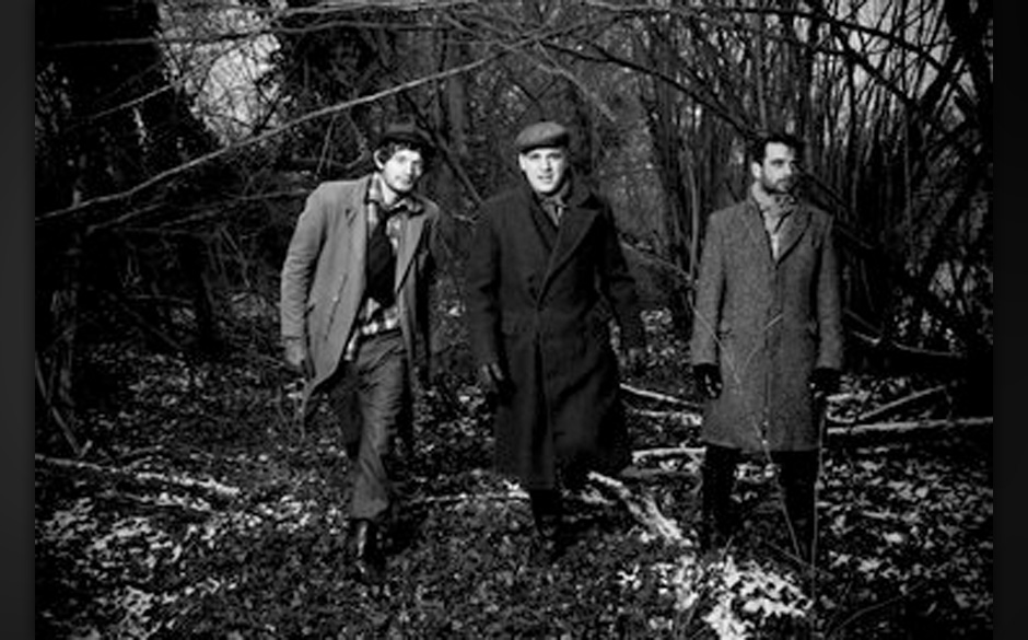 Live beim Melt!: Modeselektor & Apparat