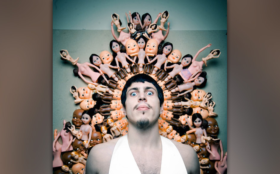 Live beim Melt!: Otto von Schirach