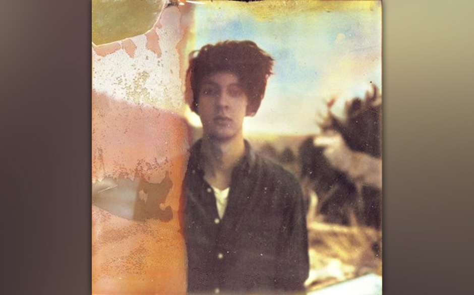 Live beim Melt!: Roosevelt