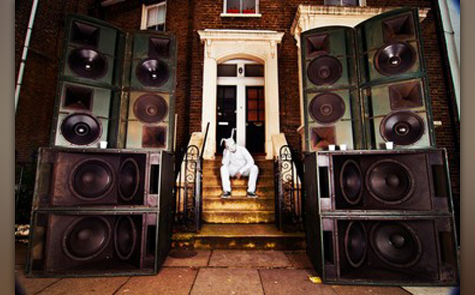 Live beim Melt!: Rudimental