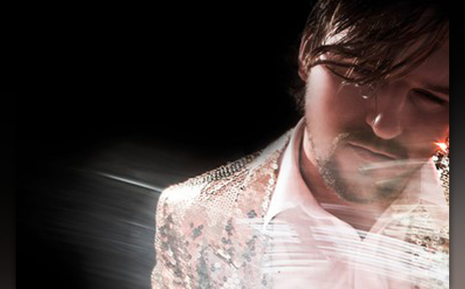 Live beim Melt!: Solomun