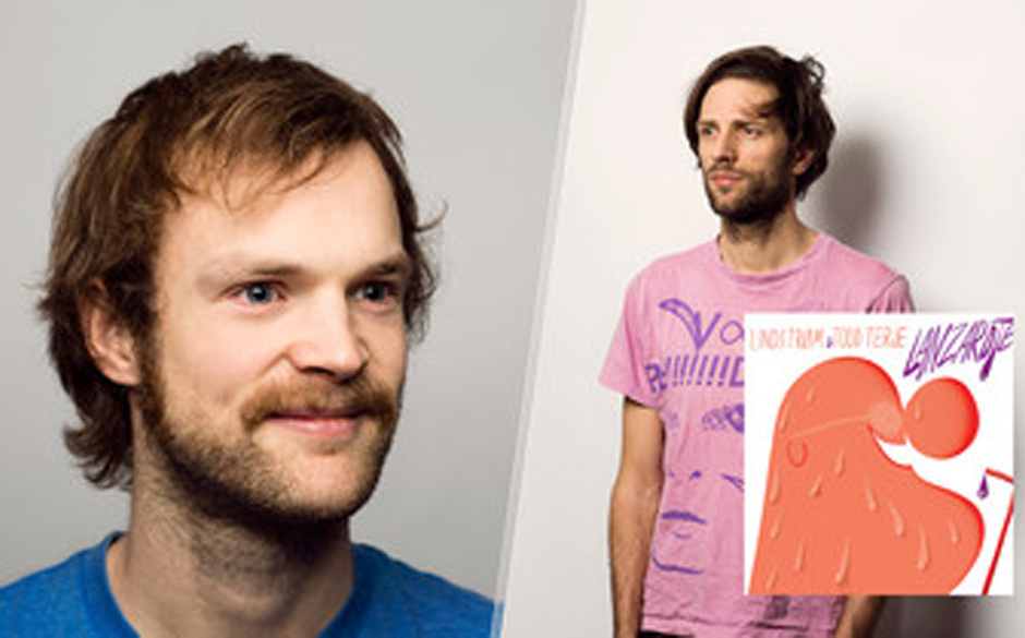 Live beim Melt!: Todd Terje