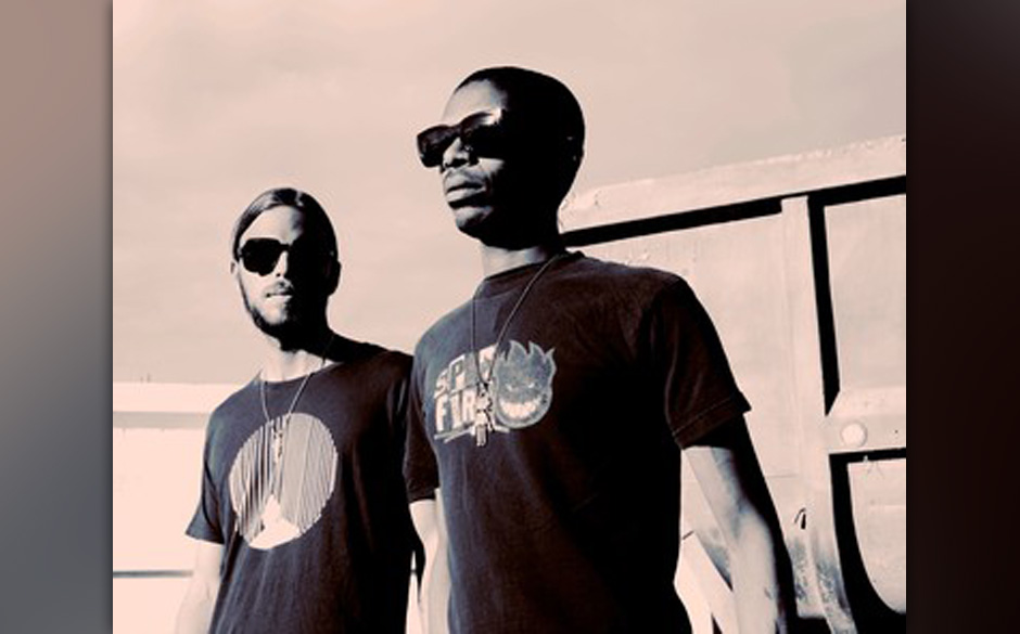 Live beim Melt!: Artdept