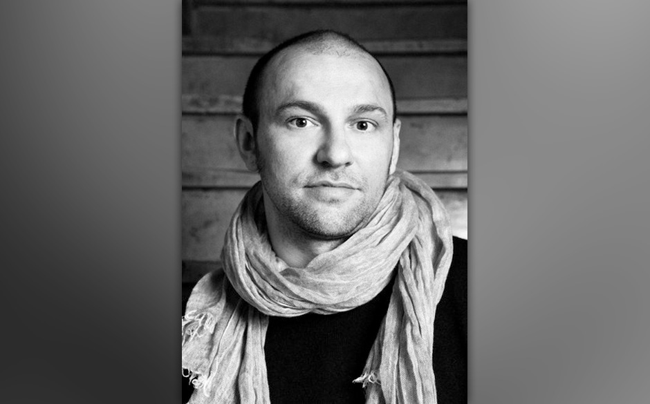 Live beim Melt!: Henrik Schwarz