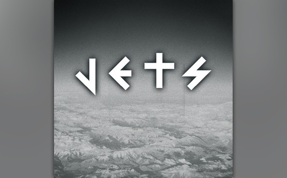 Live beim Melt!: Jets