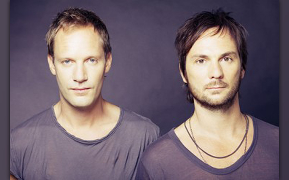 Live beim Melt!: M.A.N.D.Y