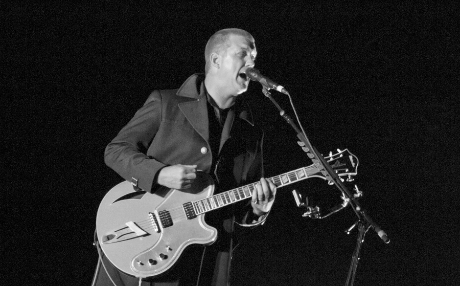 Live in Roskilde: Queens Of The Stone Age